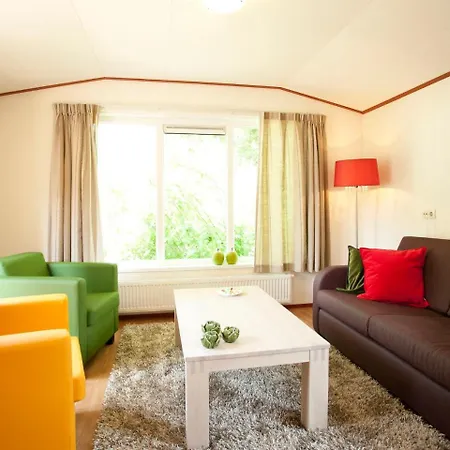 Holiday Droompark Spaarnwoude.8 Dom wakacyjny