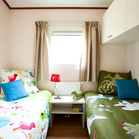 Holiday Droompark Spaarnwoude.8 * Halfweg