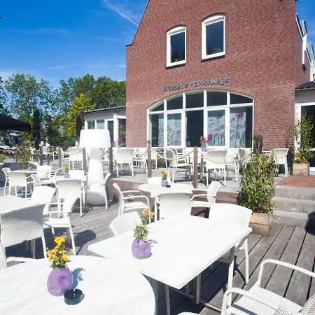 Holiday Droompark Spaarnwoude.8 Halfweg